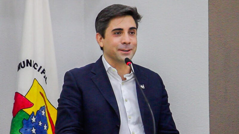Governo do Estado investe R$ 41 milhões para entregar kits de robótica para escolas de Mato Grosso