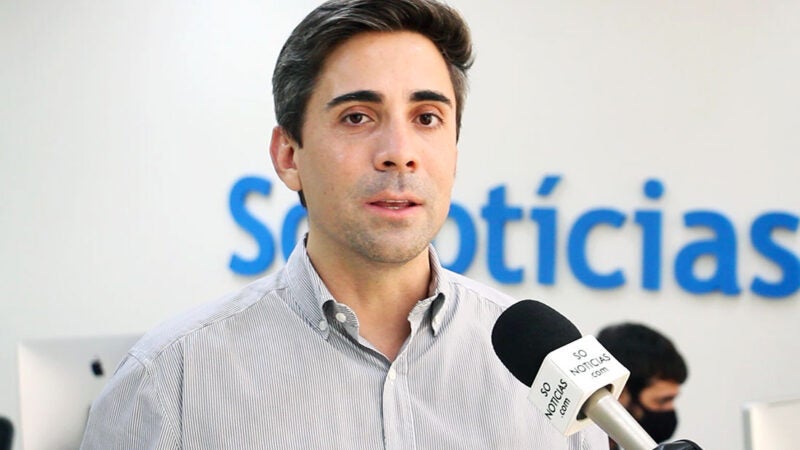 Estudantes da rede estadual em Mato Grosso têm até o próximo dia 4 para retirar chromebook