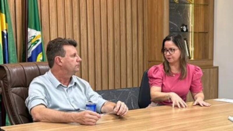 Prefeitura de Sorriso lança aplicativo para pré-cadastramento habitacional
