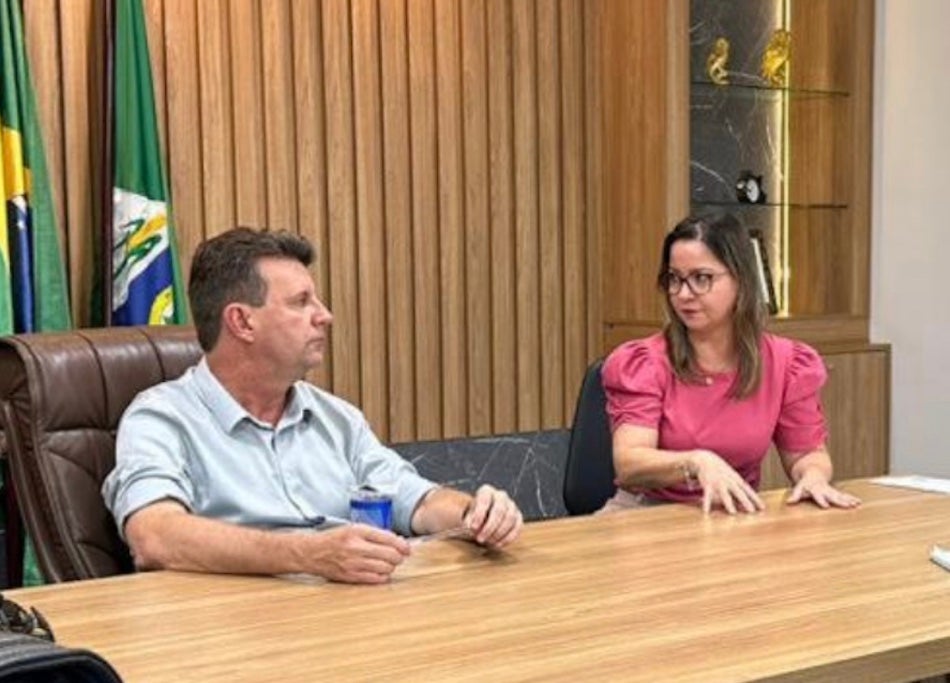 Prefeitura de Sorriso lança aplicativo para pré-cadastramento habitacional