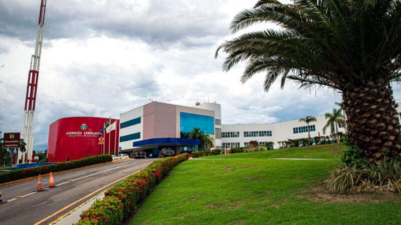 Em 2ª votação, deputados aprovam criação de 18 novos cargos no Poder Judiciário de Mato Grosso