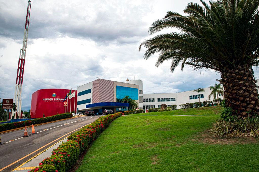 Em 2ª votação, deputados aprovam criação de 18 novos cargos no Poder Judiciário de Mato Grosso