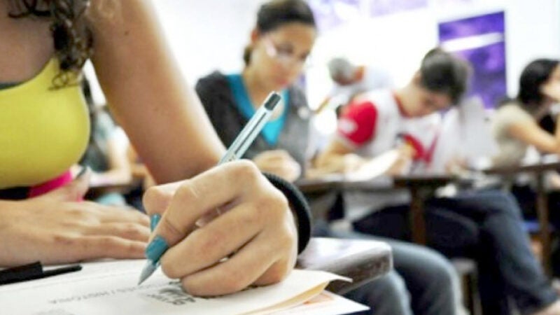 Prazo para finalizar inscrição no Fies termina nesta sexta-feira