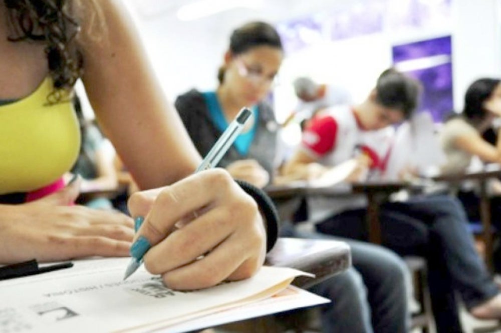 Prazo para finalizar inscrição no Fies termina nesta sexta-feira