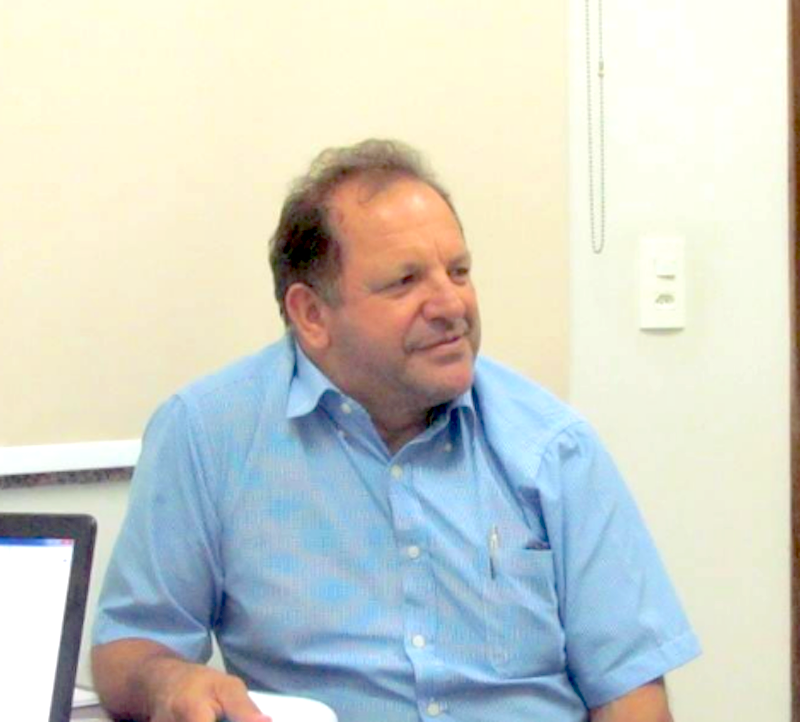 Major deixa comando da secretaria de Trânsito de Sinop e ex-secretário deve assumir