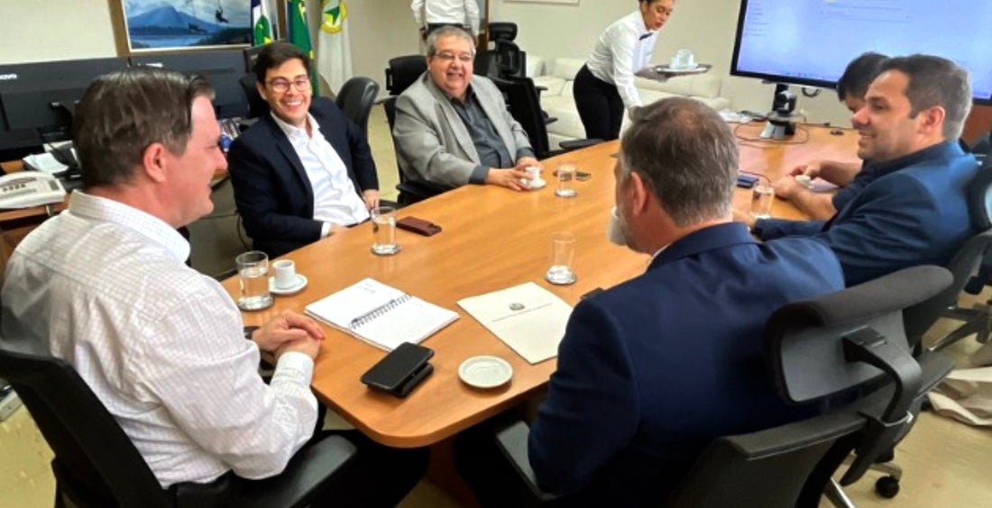 MP e judiciário pedem a secretário de Segurança criação de delegacia especializada da Infância e Adolescência em Sinop