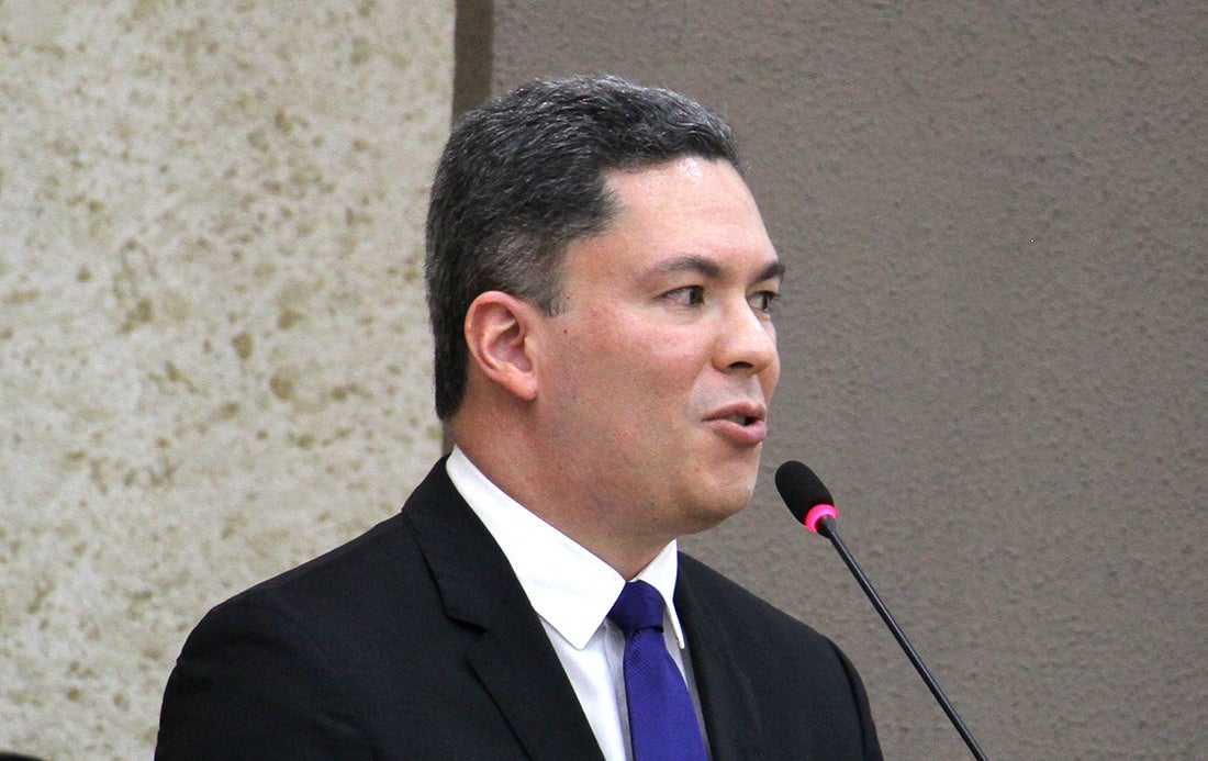 Eleitores atendidos na pandemia devem fazer coleta de biometria em Sinop, confirma juiz