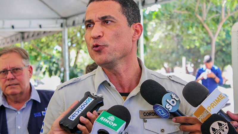 Deputado coronel Assis diz que após CPI invasões de terras diminuíram e pedido de impeachment de ministro do STF está baseado na lei