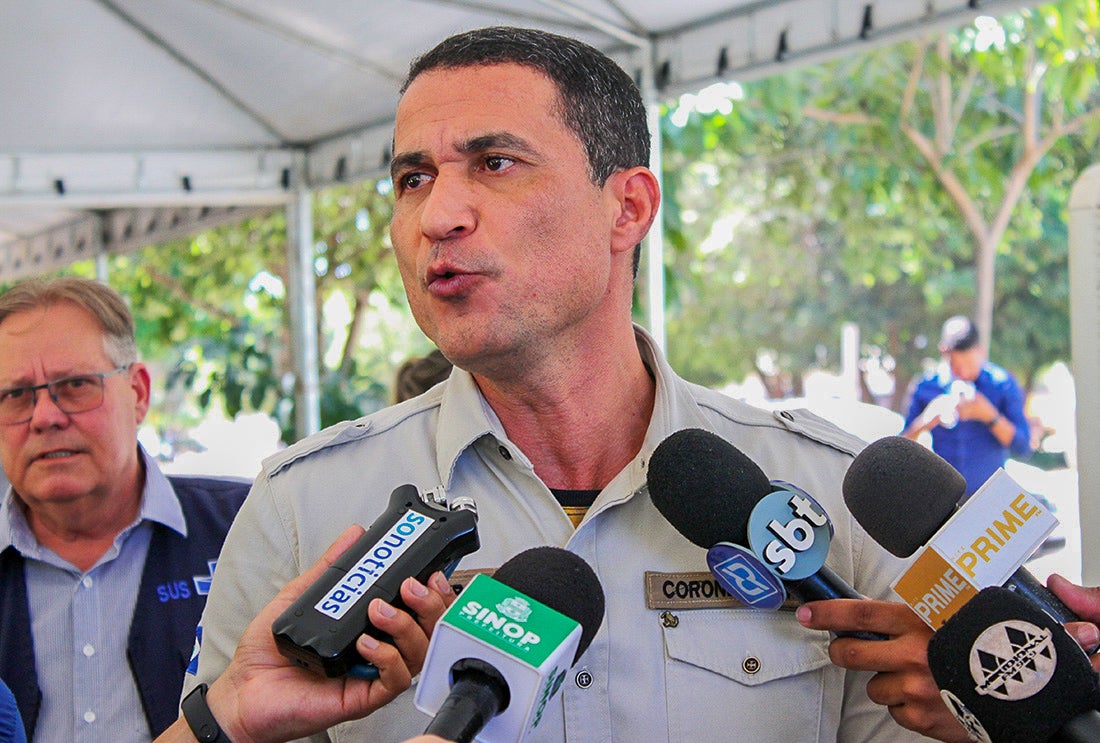 Deputado coronel Assis diz que após CPI invasões de terras diminuíram e pedido de impeachment de ministro do STF está baseado na lei