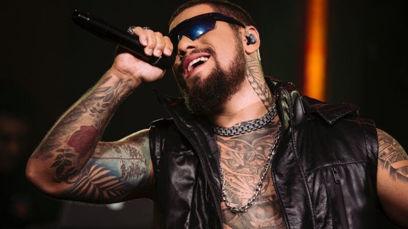 De rimas afiadas a mensagens de amor os novos artistas mostram como o rap é essencial na cultura musical brasileira