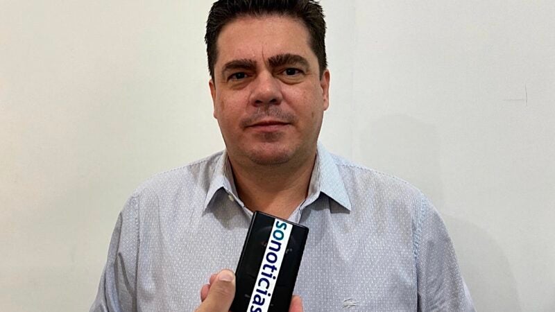 Sorriso: secretário confirma suspensão de concurso público por 90 dias até MP investigar