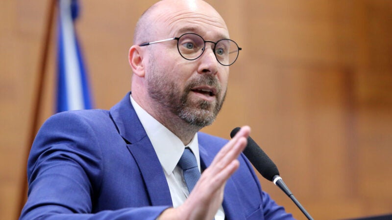 Beto Dois a Um apresenta 352 proposições no primeiro semestre de 2023