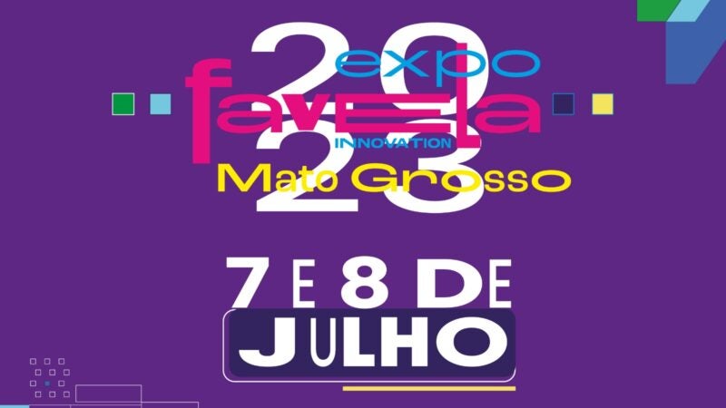 O Xingu Sinop é selecionado para expor seu modelo de negócio na 1ª Expo Favela Innovation MT