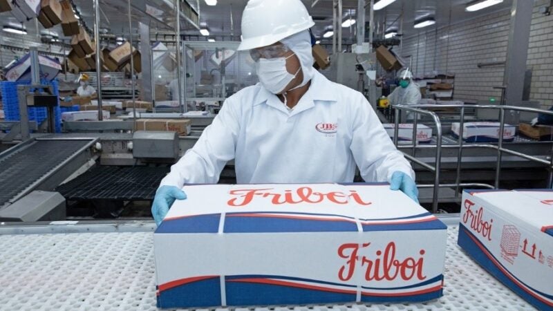JBS reabre unidade em Juara (MT) e chegará a 2.000 novos empregos gerados no estado até o final do ano