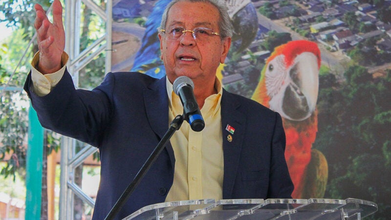 Senador diz que Sinop pode ter novo curso superior de Medicina