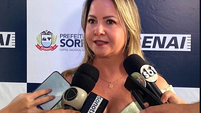 Sorriso implanta lei do vale gás para famílias de baixa renda