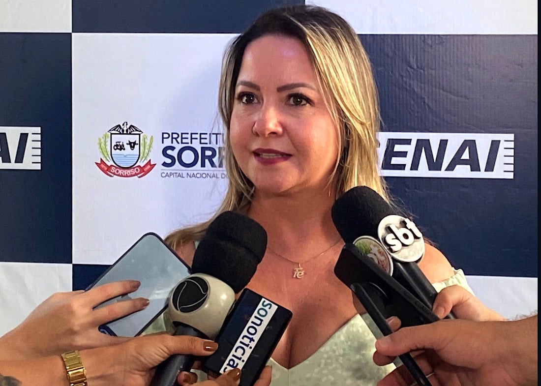 Sorriso implanta lei do vale gás para famílias de baixa renda