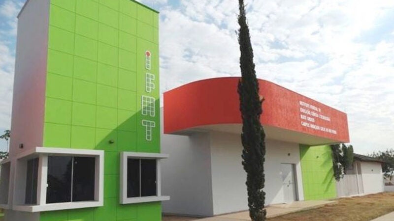 Seletivos do IFMT ofertam mais de 5 mil vagas em cursos técnicos e superiores