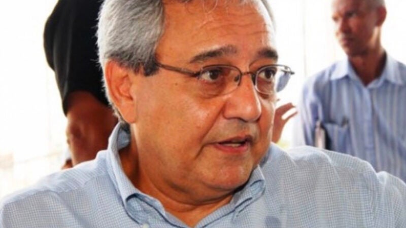 Asfaltamento da MT-400 avança e secretário diz que é ‘resgate histórico’