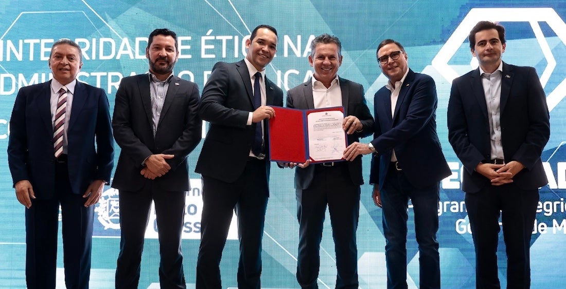 Governador lança o Integridade MT afirmando que ‘ética e eficiência são essenciais’ nos serviços prestados