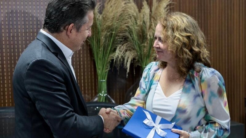 Mauro anuncia mais R$ 170 milhões em recursos internacionais para programas ambientais em MT