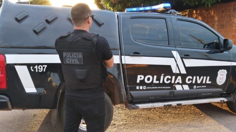 Secretários municipais, procurador e empresário indicavam serviços fantasmas para desviar recursos em MT, diz Polícia Civil