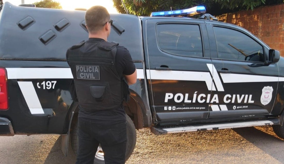 Secretários municipais, procurador e empresário indicavam serviços fantasmas para desviar recursos em MT, diz Polícia Civil