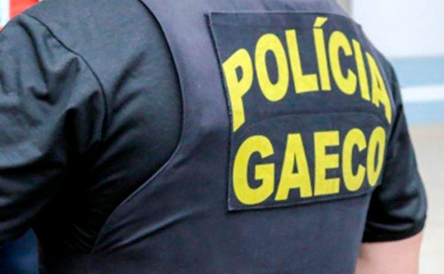 GAECO prende 5 em Sinop e Peixoto de Azevedo na Operação Arnaque e 6 estão foragidos