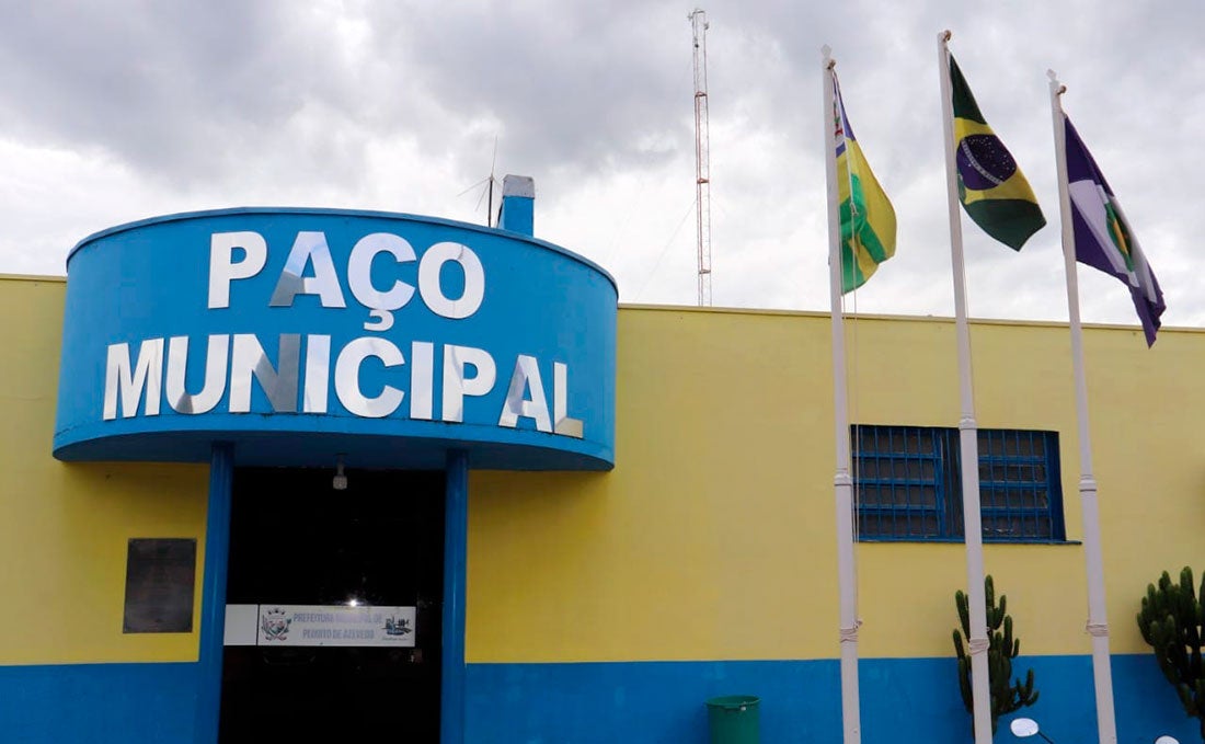 Prefeitura de Peixoto prorroga pagamento do IPTU com 25% de desconto