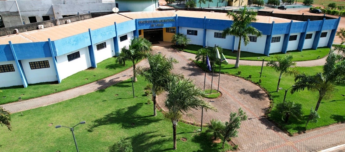 Prefeito determina redução de 30% nas despesas de município no Nortão