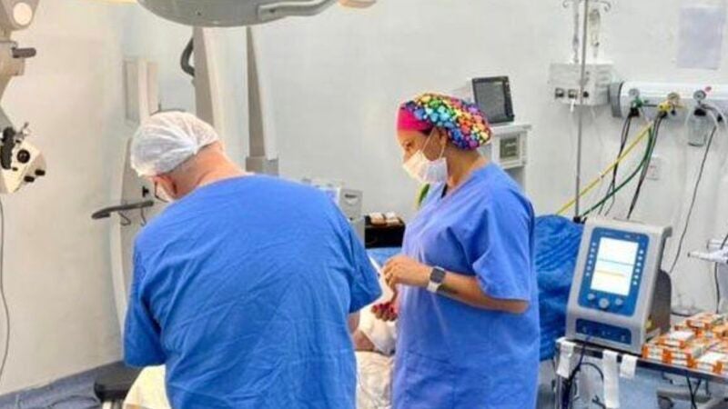 Secretaria estadual aprova mais 15 mil cirurgias eletivas em Mato Grosso