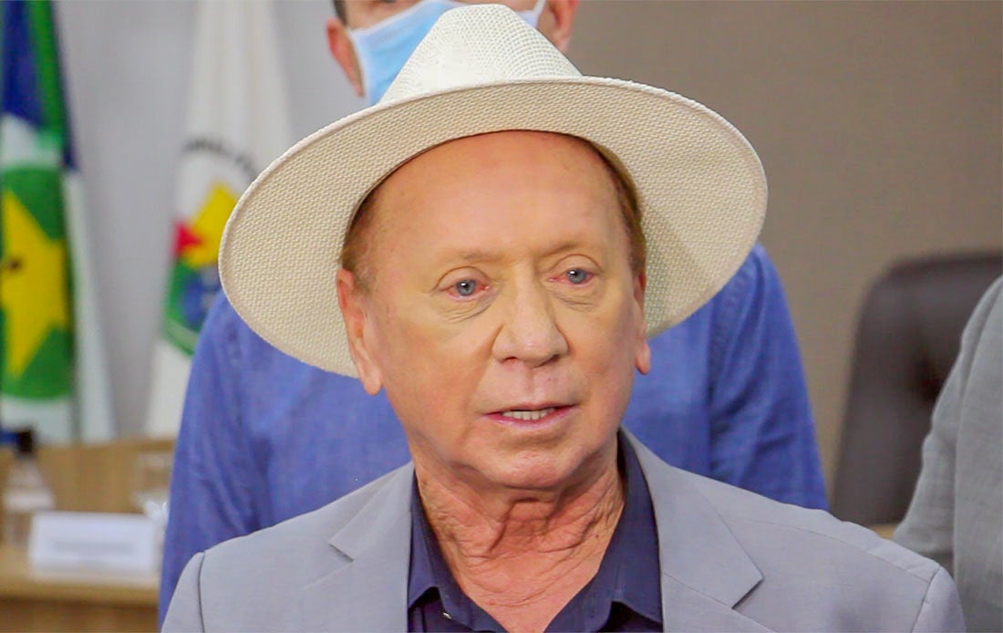 Prefeito elogia decisão do TCE sobre instalação de UTIs em Sinop