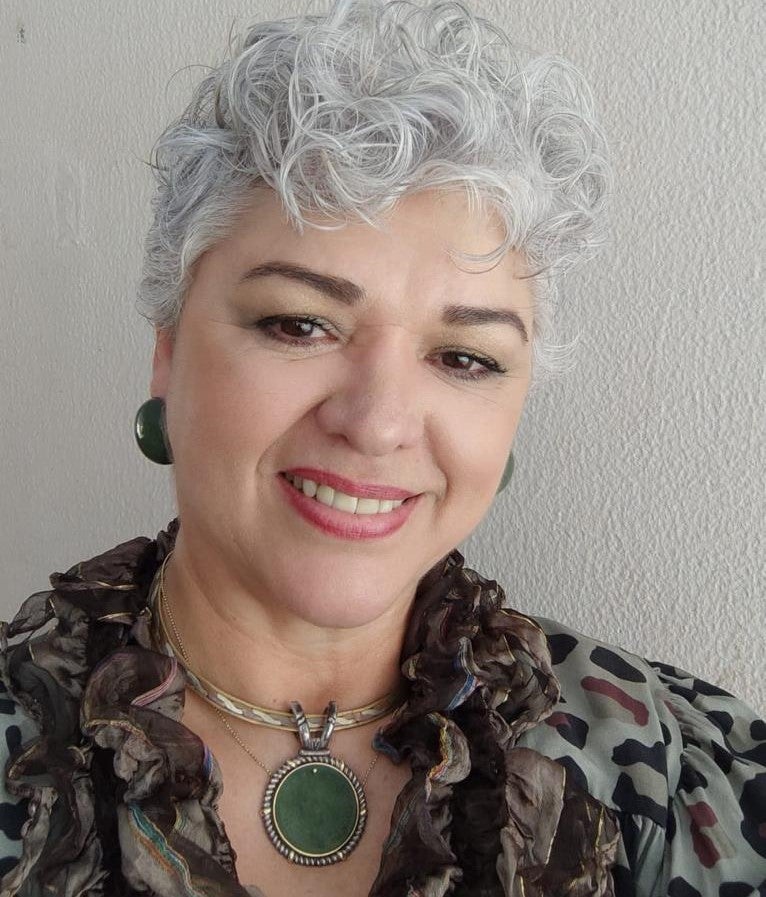 A experiência única de ser avó