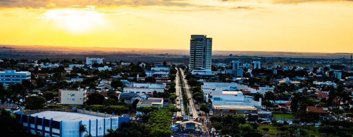 Prefeitura de Sorriso detalha investimentos próprios em segurança e aponta que índice de criminalidade têm quedas consecutivas