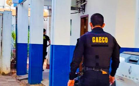 Juiz nega pedido do MPE para condenar secretários acusados de desvios na saúde em Sorriso