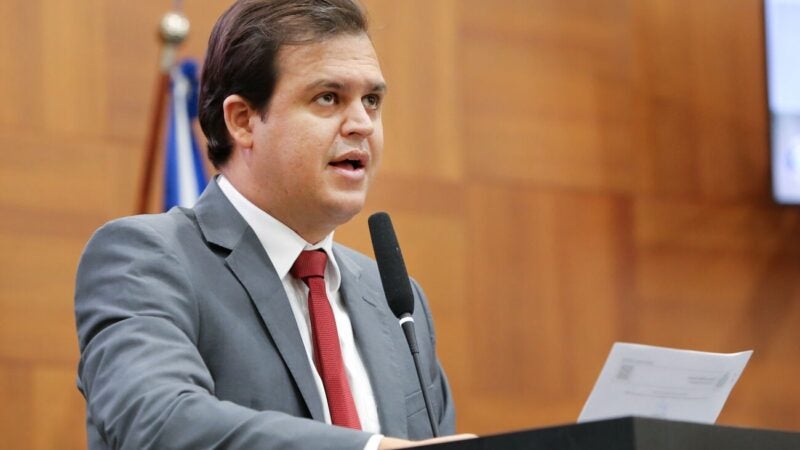 Thiago Silva defende o Fórum de Desenvolvimento Regional para fortalecer o potencial econômico de Mato Grosso