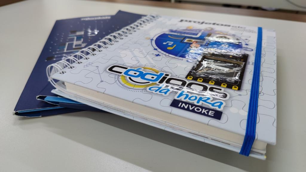 Governo do Estado investe R$ 41 milhões para entregar kits de robótica para escolas de Mato Grosso