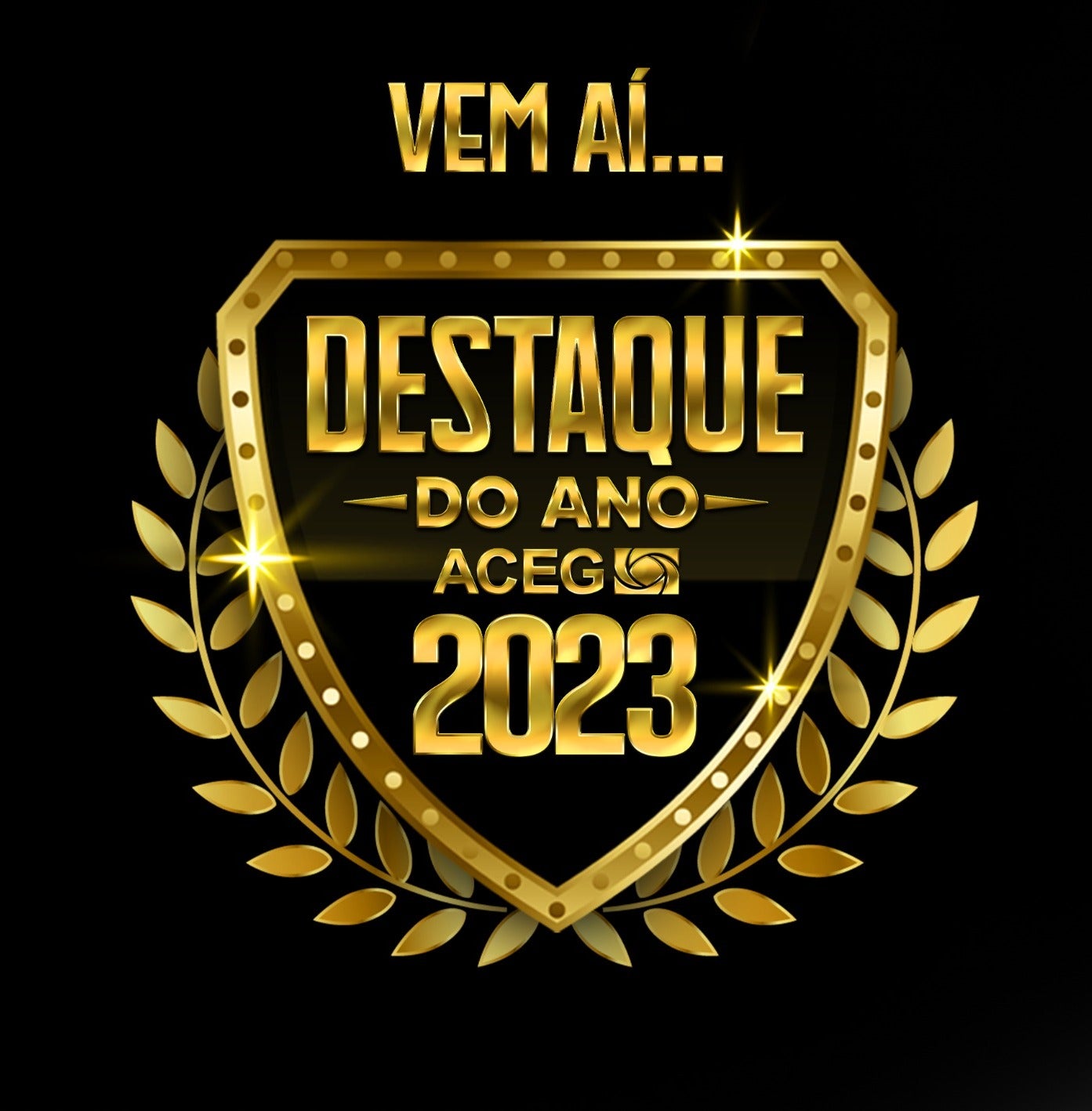 ACEG fez o lançamento dos destaques do ano de 2023