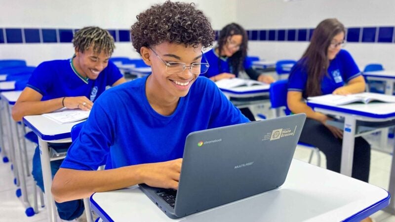 Seduc realiza preparativos para avaliação de educação básica em Mato Grosso