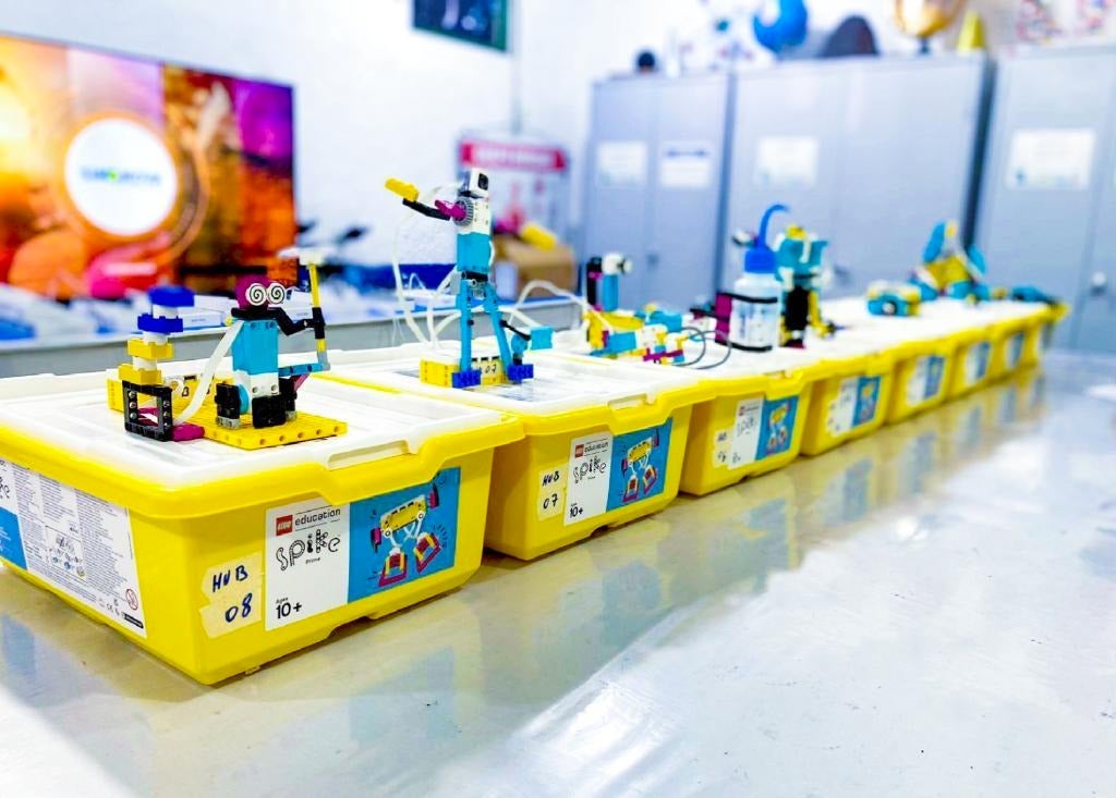 Secretaria confirma 1º Festival de Robótica Educacional na rede estadual