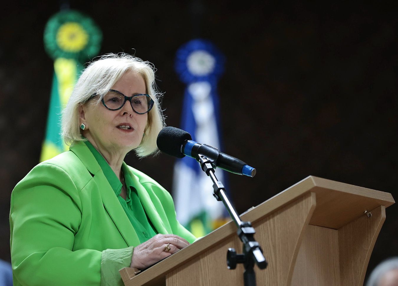 Presidente do STF elogia sistema prisional de Mato Grosso: “O que estou vendo me alegra a alma”