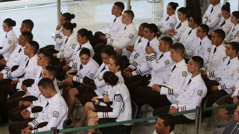 MPF ajuíza ação contra “padrão estético” em escolas públicas militares