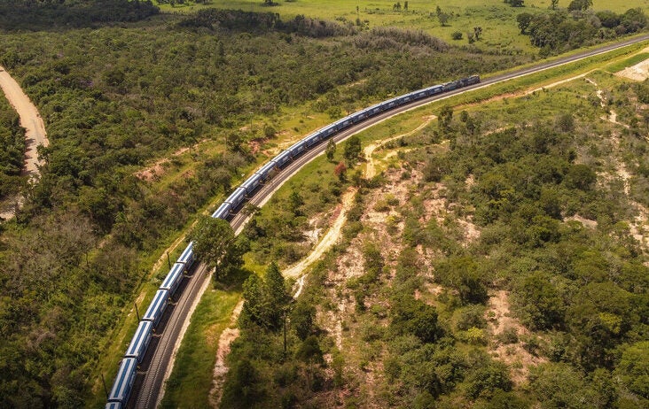 Ex-ministro rebate pesquisa que aponta desmatamento de área 11 vezes maior que o RJ com a Ferrogrão: “financiada por ONGs”