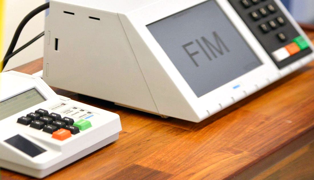 Mato Grosso atinge marca de 2,5 milhões de eleitores, constata TRE