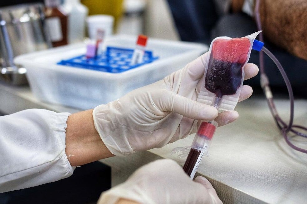 MT Hemocentro e Hemorrede coletam 4,4 mil bolsas de sangue durante campanha