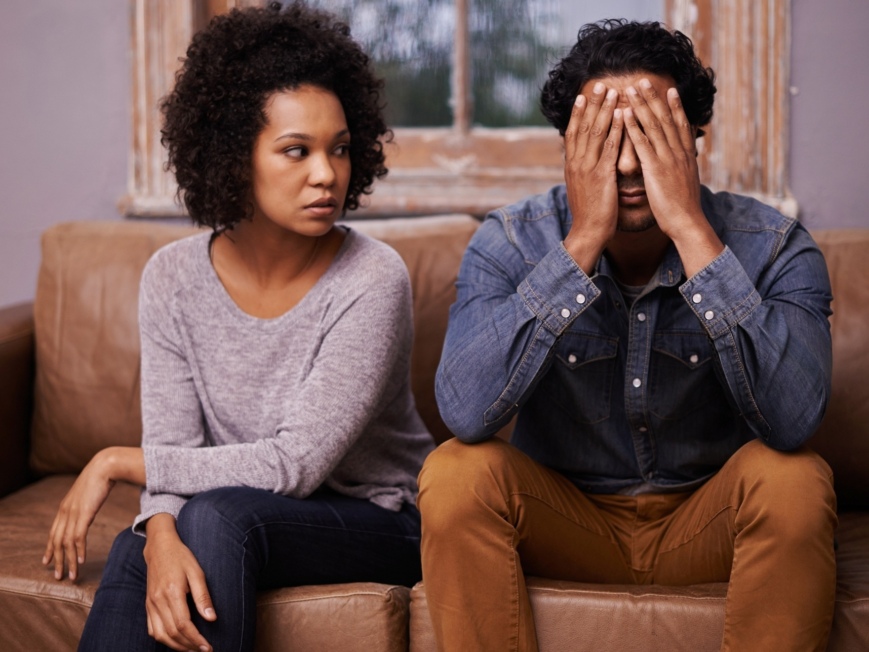 Como enfrentar a falta de respeito e estabelecer limites pessoais em um relacionamento