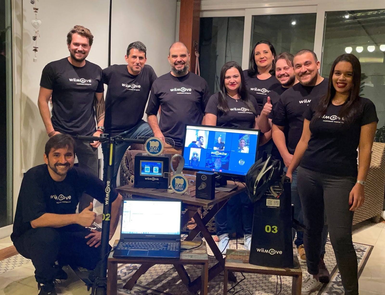 Raio-X da Mobilidade: Confira como as startups do setor estão se relacionando com as corporações