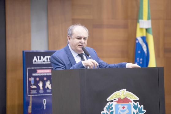 Projetos de Valter Miotto contribui com soluções para o fechamento dos lixões no Estado