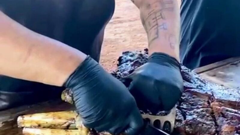 Sinop recebe Festival Carne e Fogo com 30 estações de carne