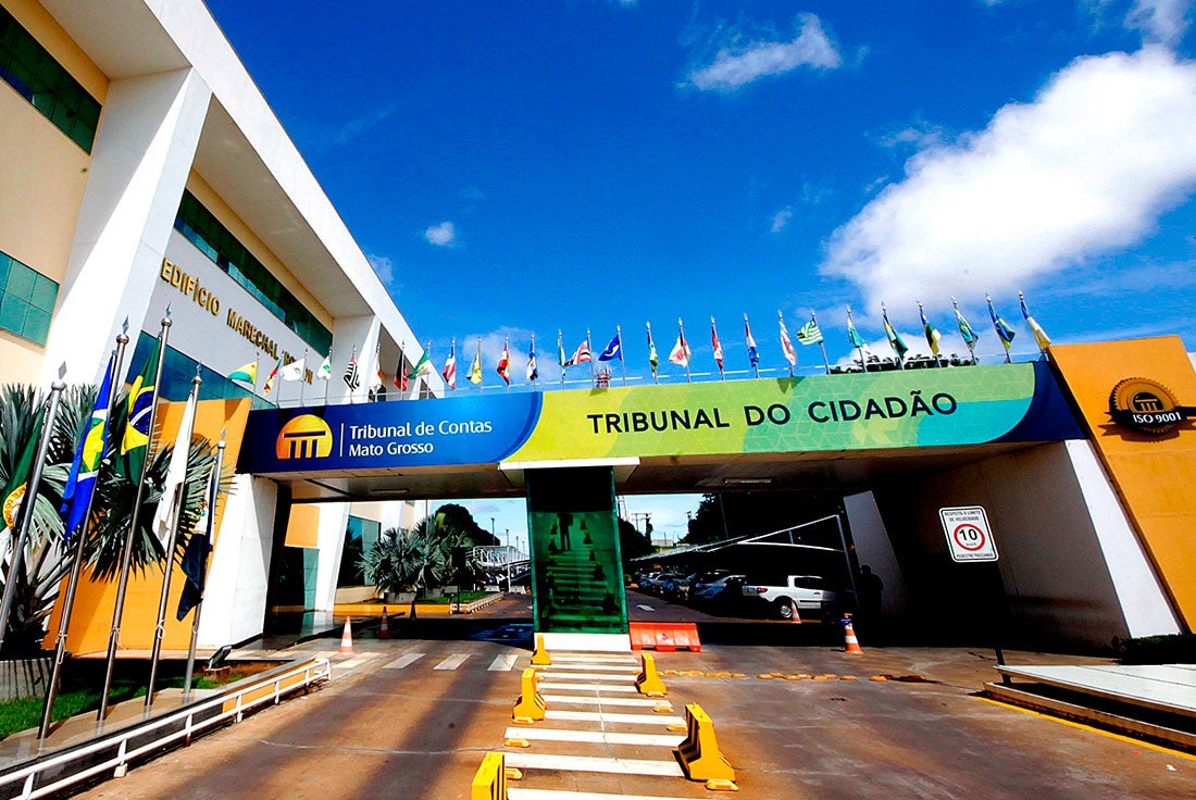 TCE capacita servidores em Mato Grosso sobre exigências da nova lei de licitações